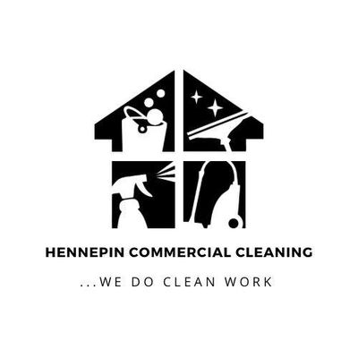 Avatar for hennepin cleaning