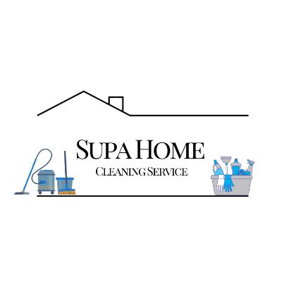 Supa Home Cleaning Service
