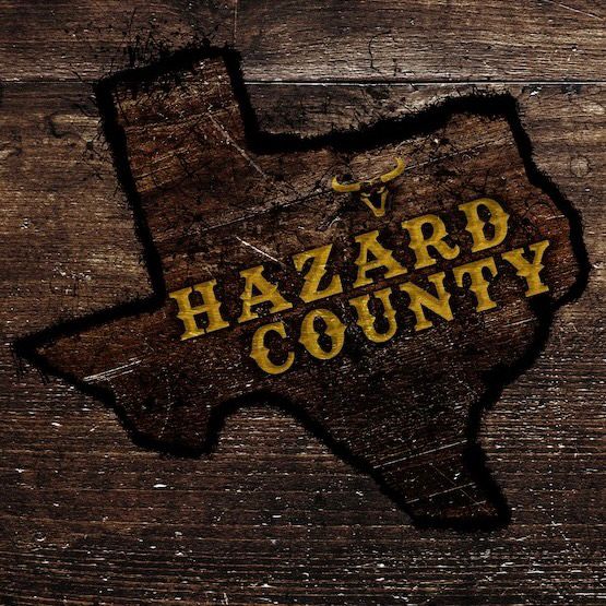 Hazard County Music