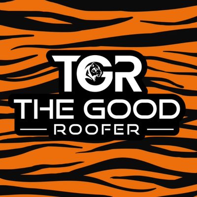 Avatar for The Good Roofer