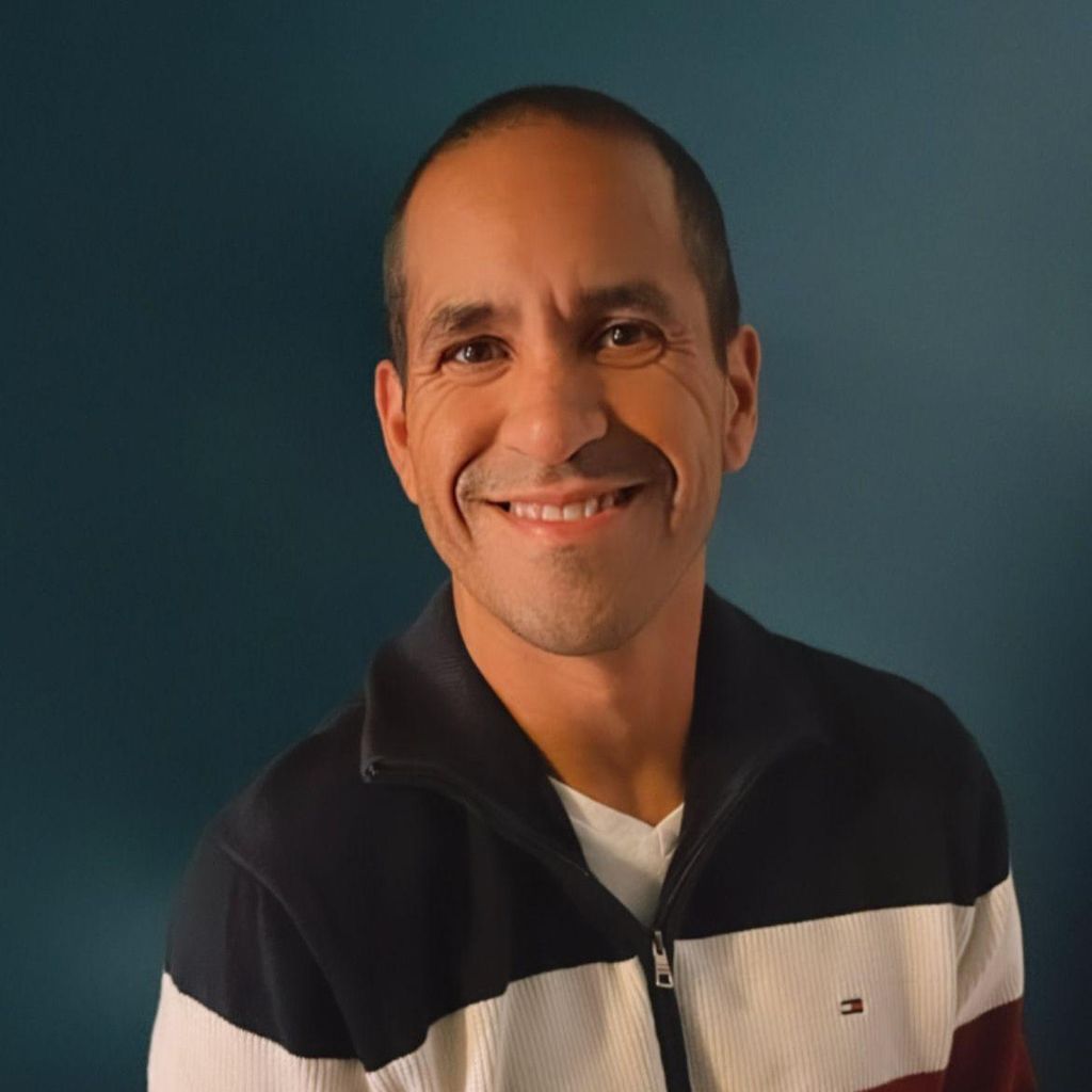 Christian Cardenas