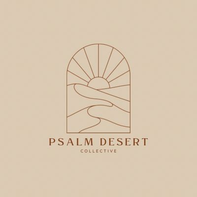 Avatar for The Psalm Desert Collective