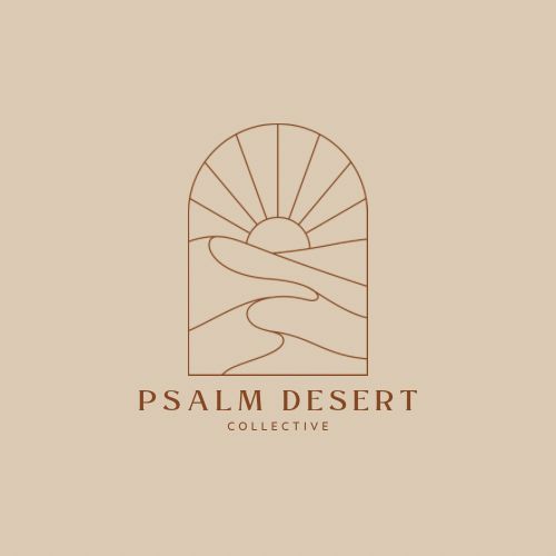 The Psalm Desert Collective
