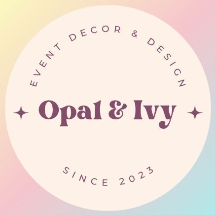 Opal & Ivy Co.