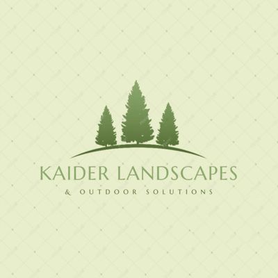 Avatar for Kaider’s Landscapes and Outdoor Solutions