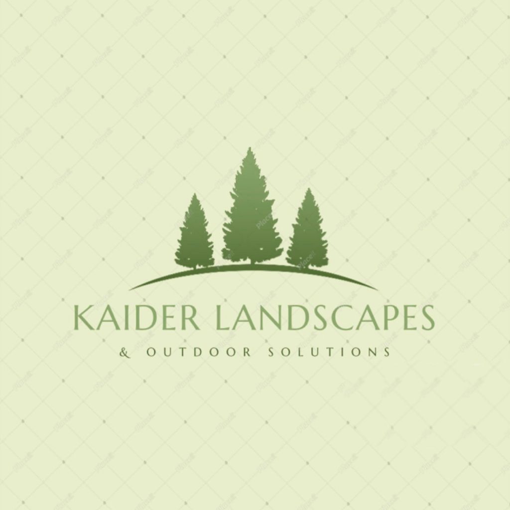 Kaider’s Landscapes and Outdoor Solutions