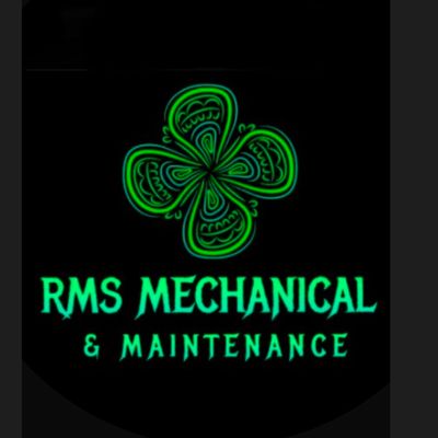Avatar for RMS Mechanical