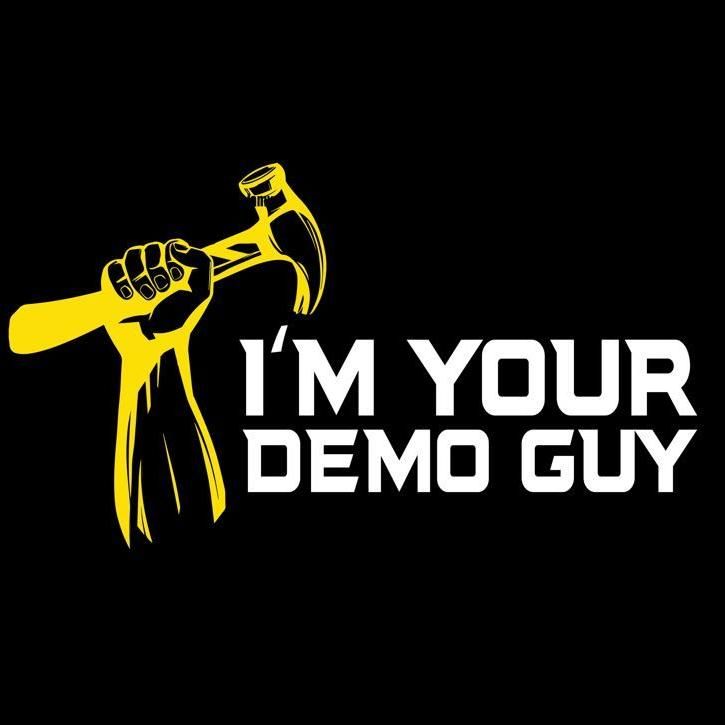 I'm Your Demo Guy