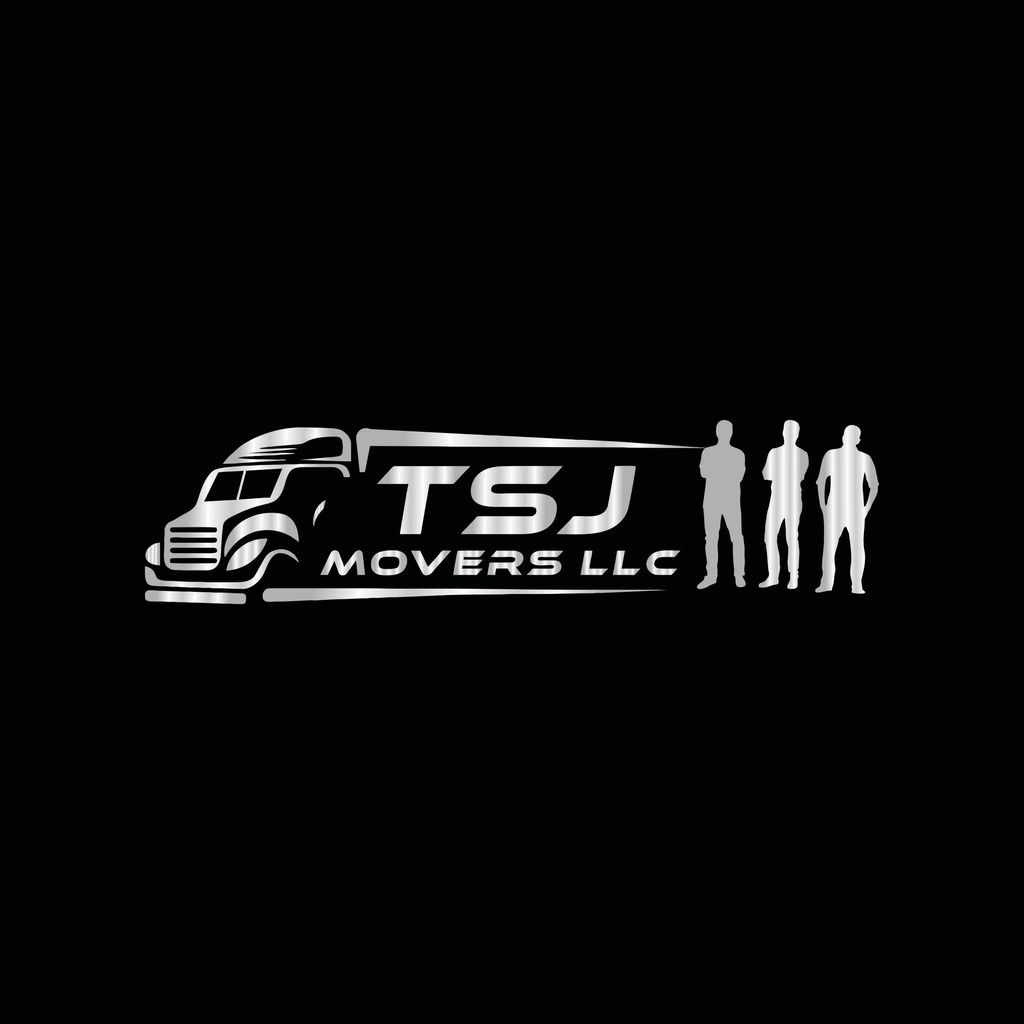 TSJ Movers Llc