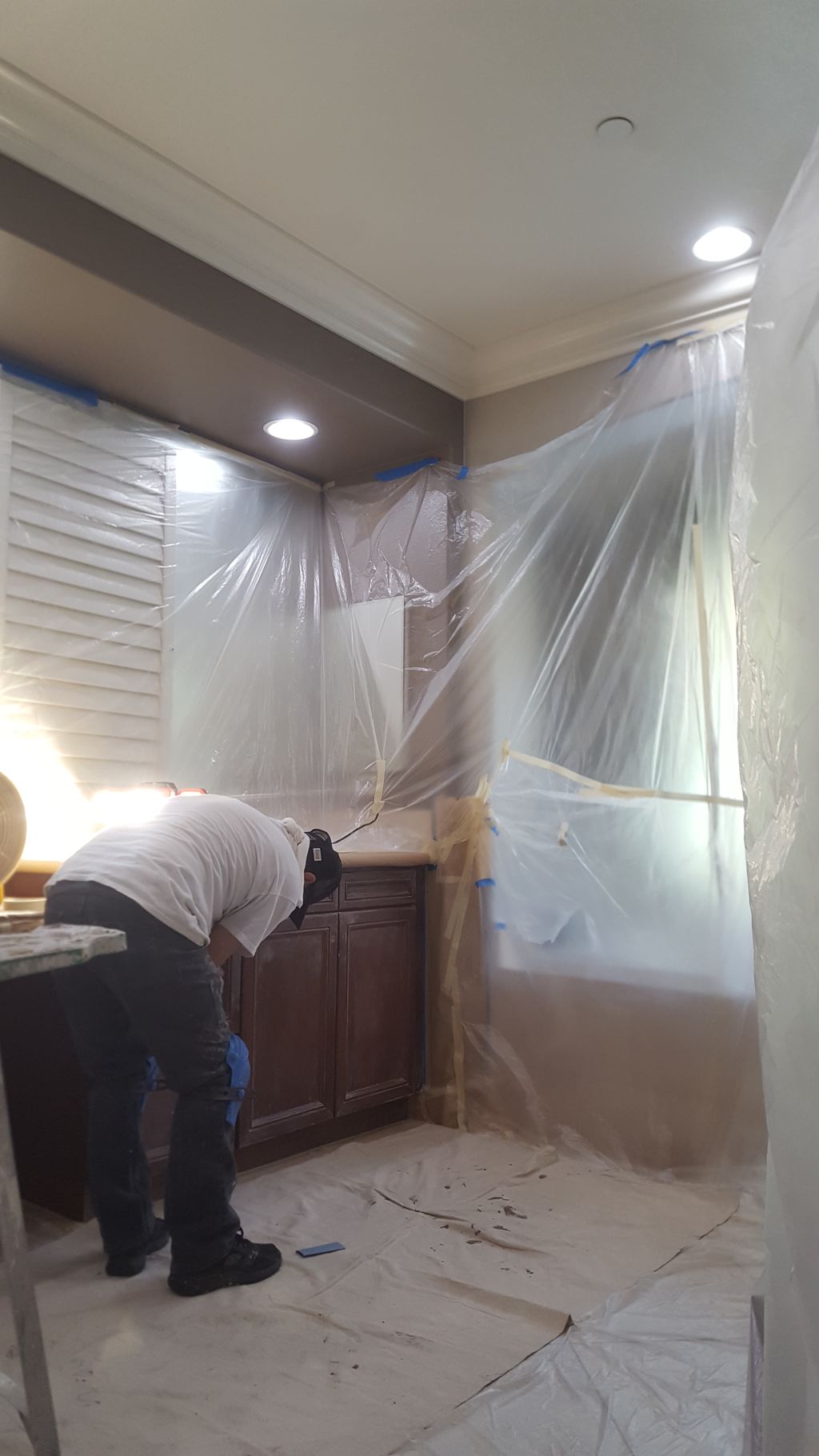 Remodeled for Sale of Property