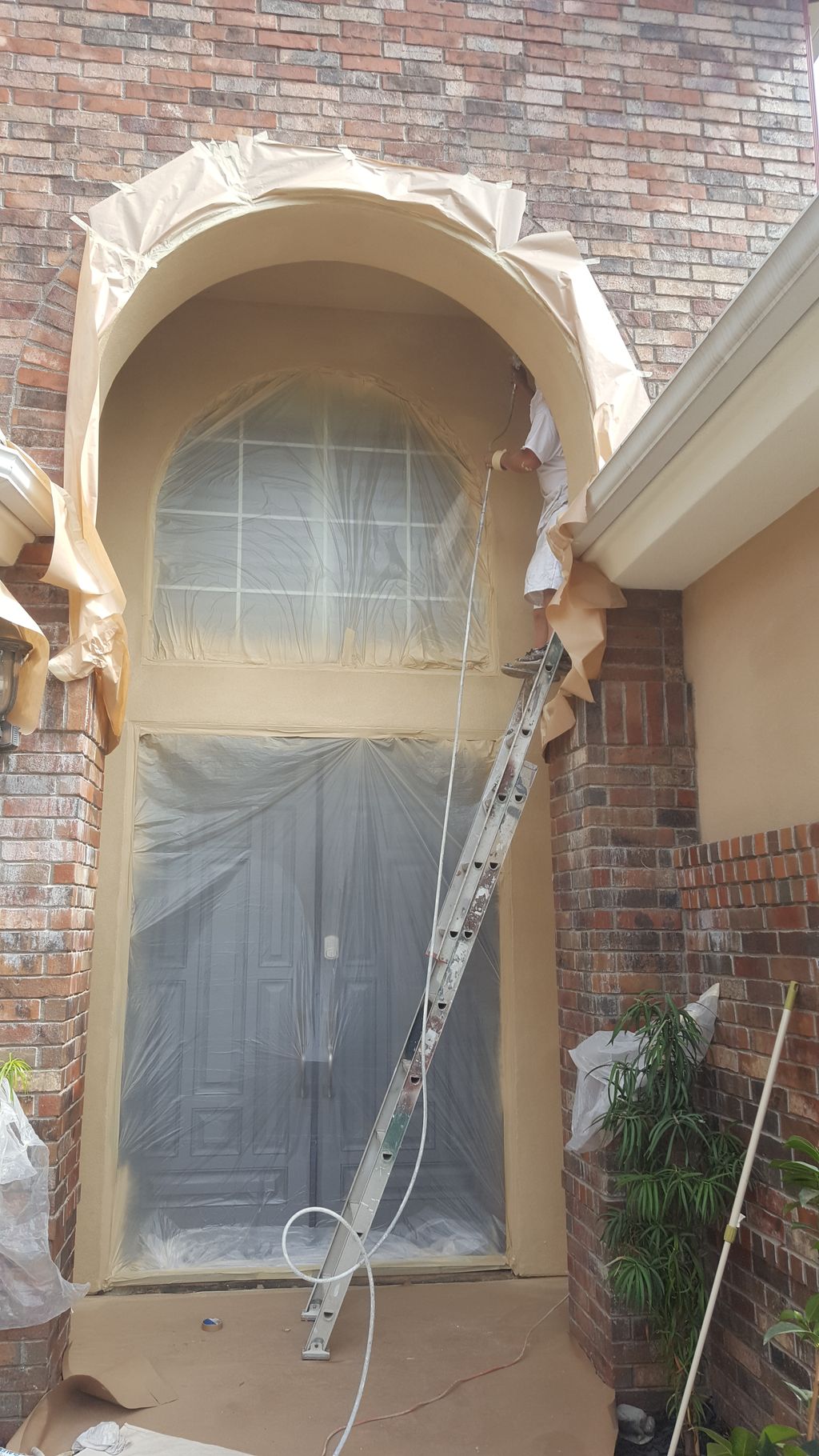Remodel For Sale of Property