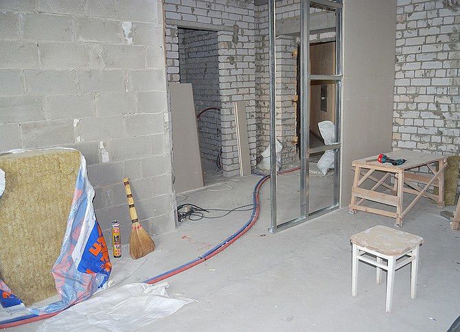 Projects and media