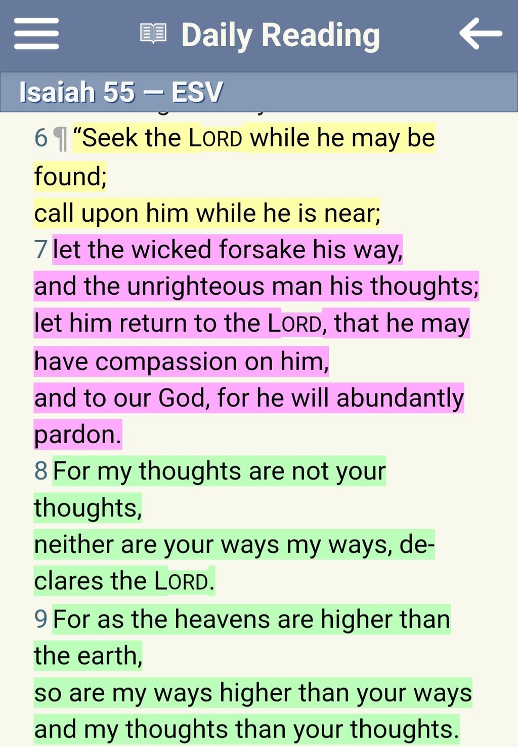 Do you know the king of kings ? Jesus  is my king.