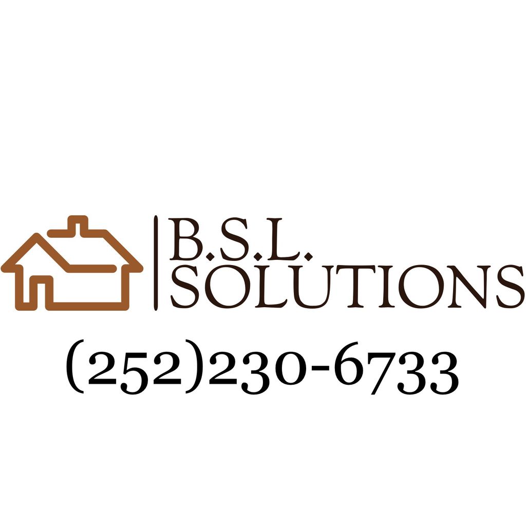 B.S.L. Solutions