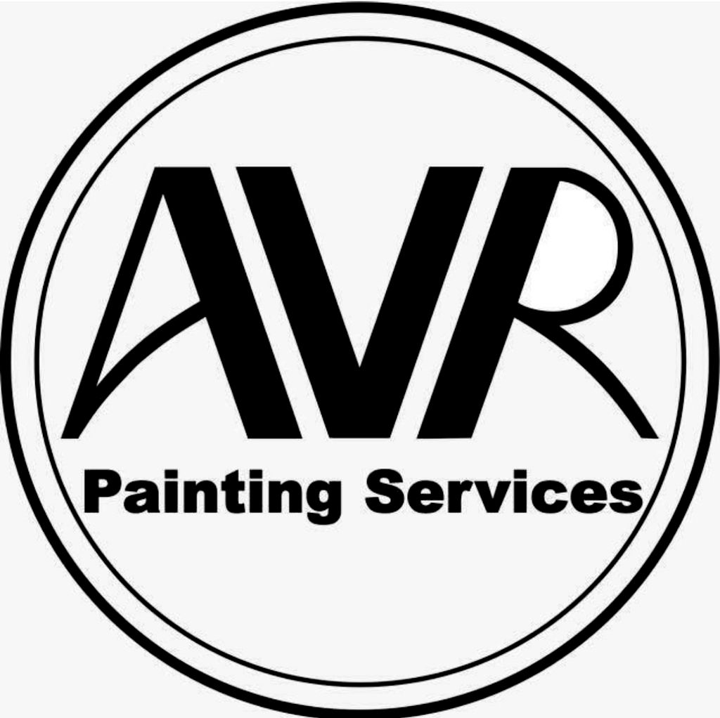 AVR PAINTING SERVICES
