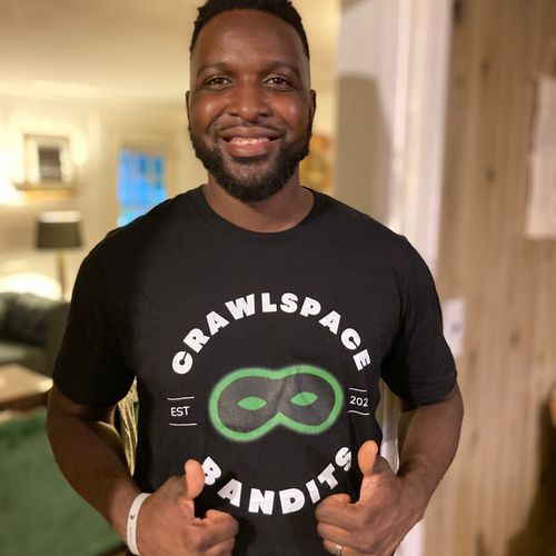 Crawlspace bandits llc