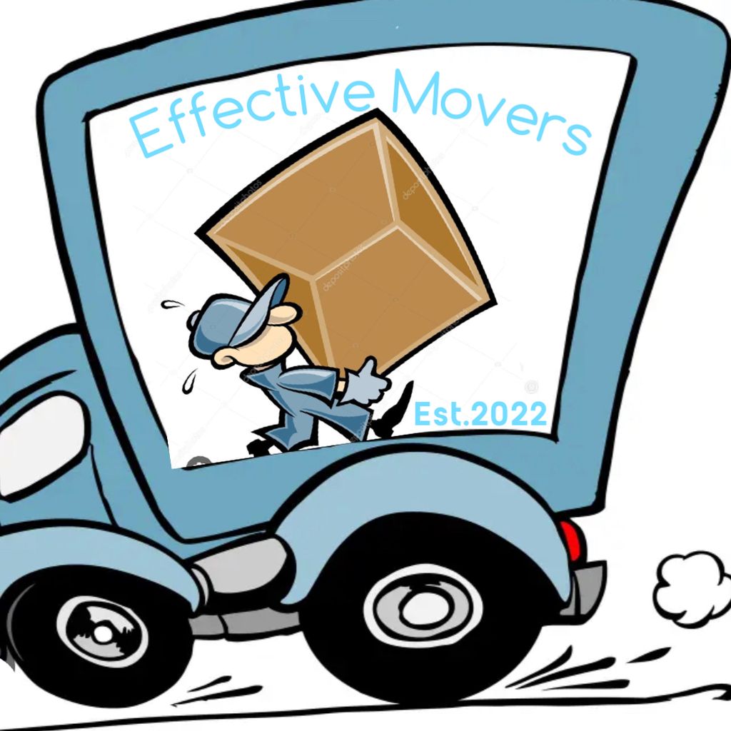 Effective movers