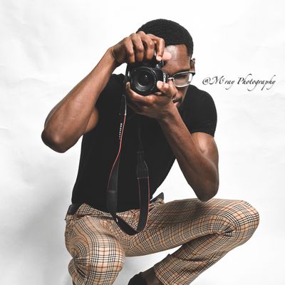 Avatar for Mcray Photography