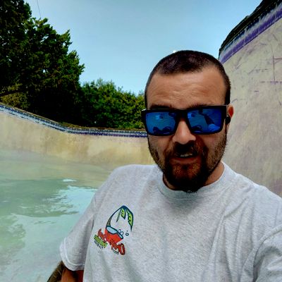 Avatar for Orange County Pool Services