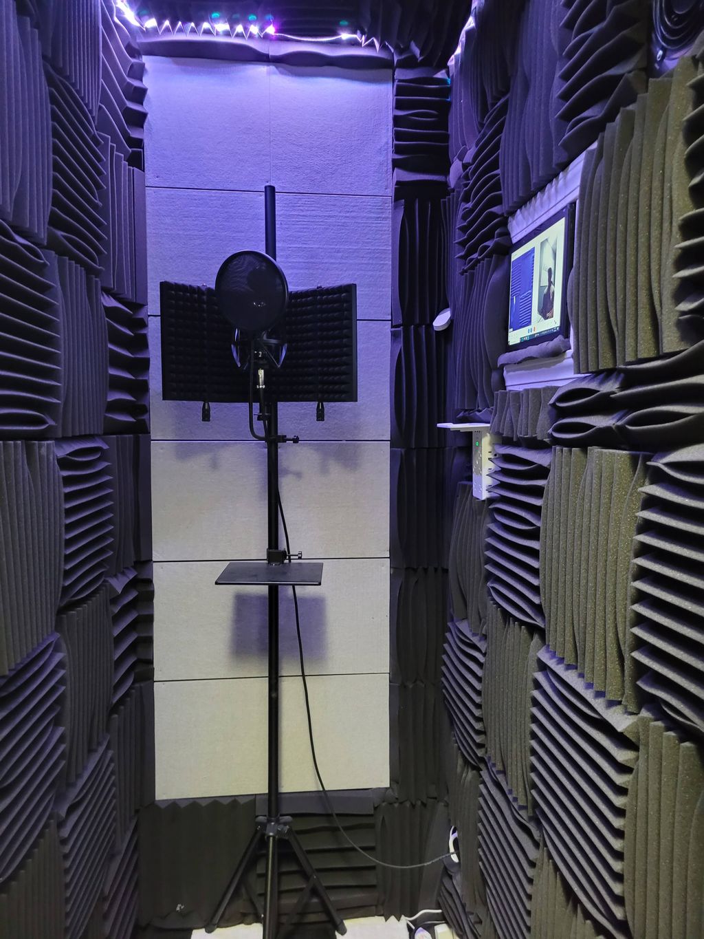 Projects and media