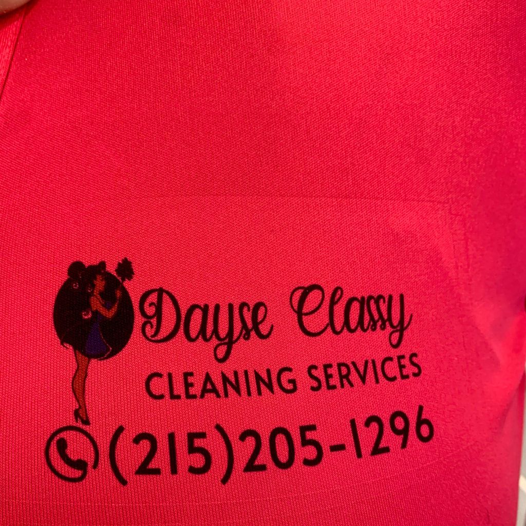 Dayse classy cleaning services