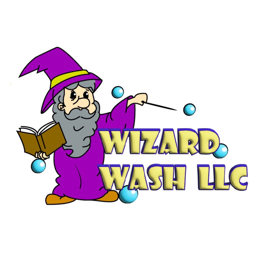Wizard Wash LLC