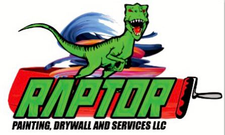 Raptor Painting, Drywall And Services LLC