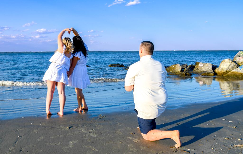 Engagement Photography