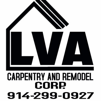 Avatar for LVA Carpentry and Remodel corp.