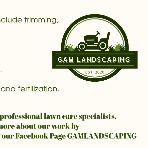 Gam Landscaping