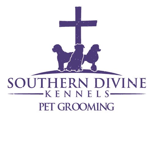 Southern Divine Kennels Pet Grooming