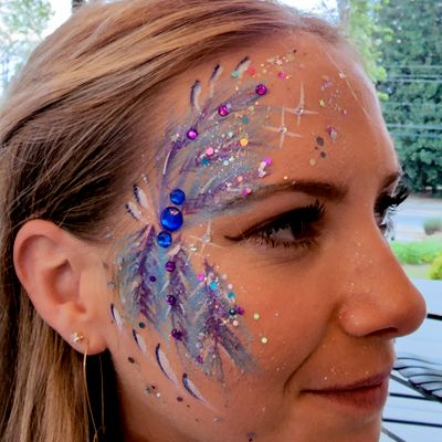 Avatar for Color Me Happy LLC. (Face Painter/Balloon Twister)
