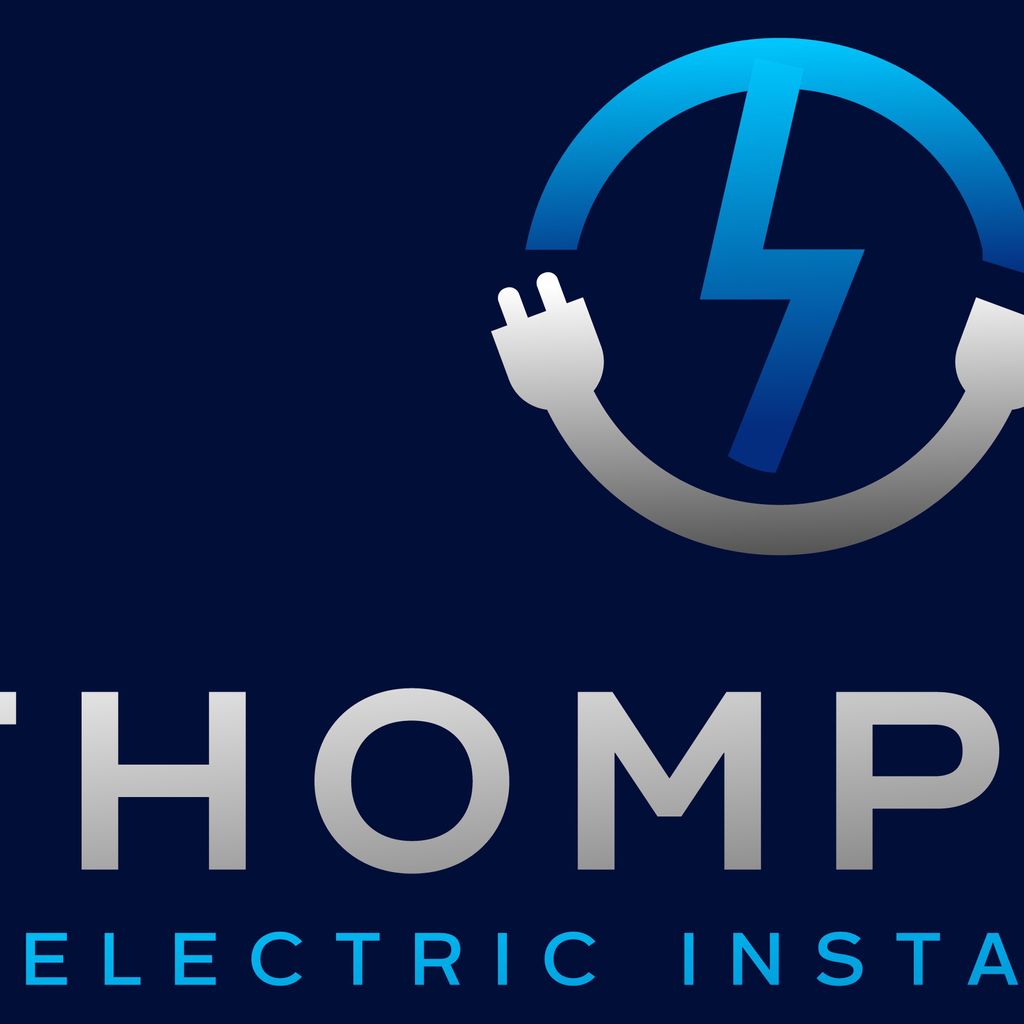 Thompson electrical installation