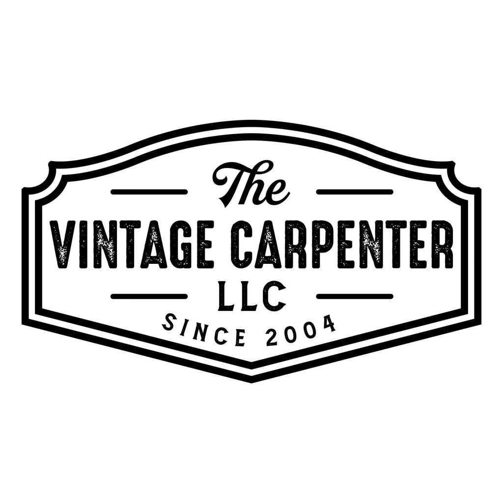 The Vintage Carpenter, LLC
