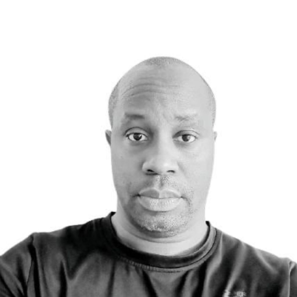 Andrew Bwogi