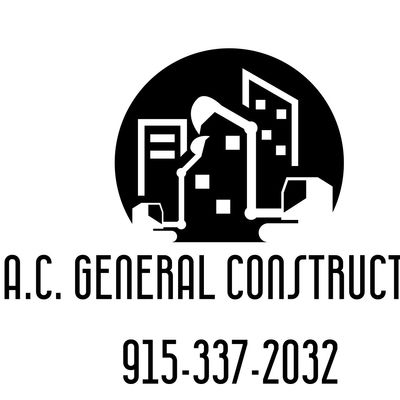 Avatar for A.C.General Construction