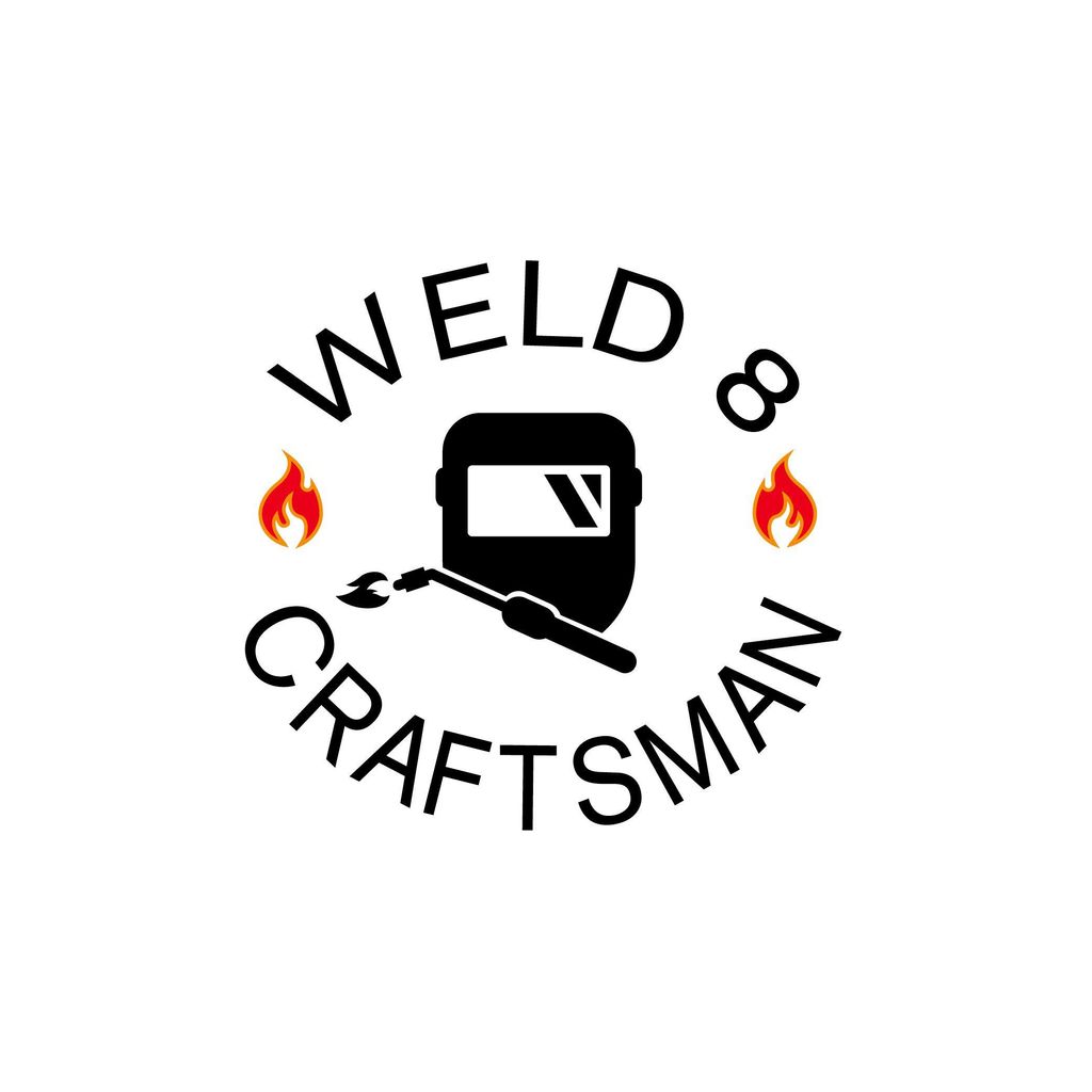 Weld 8 Craftsman
