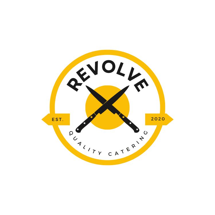 Revolve Catering LLC