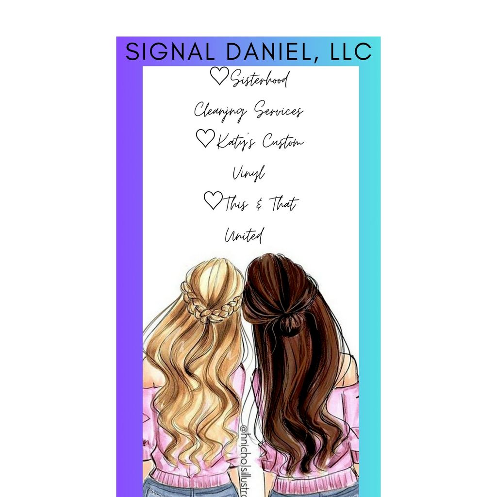 Sisterhood Cleaning Services