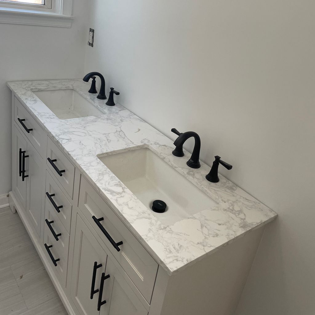 Zone Plumbing