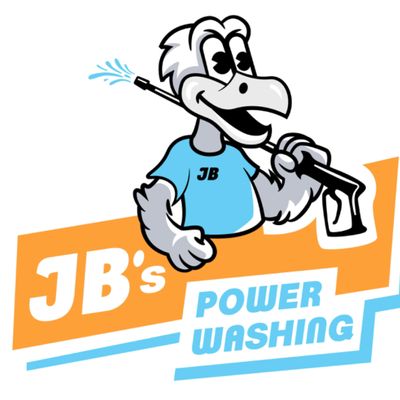 Avatar for JB's Power Washing