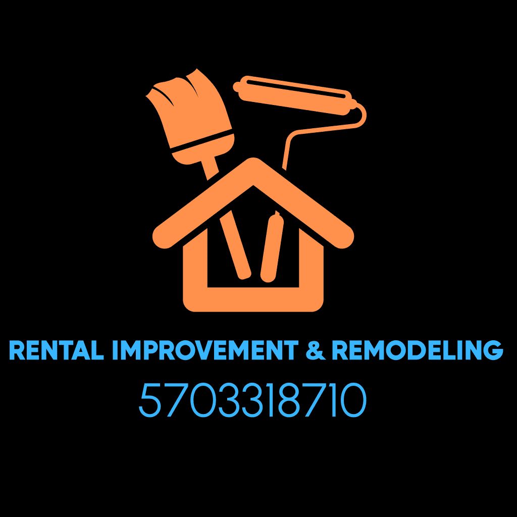 rental improvement & remodeling