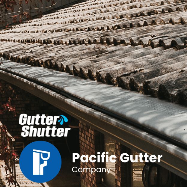 Pacific Gutter Company