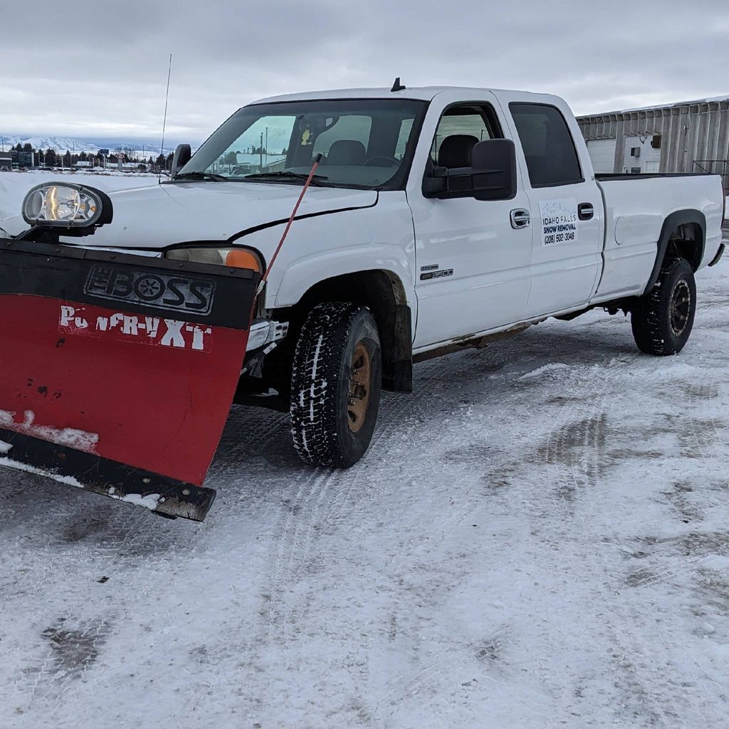 Idaho Falls Snow Removal