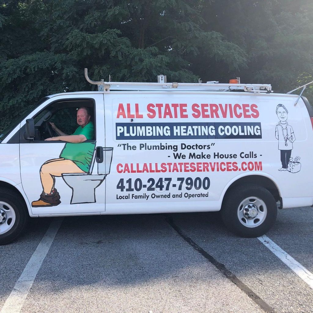 All State Services