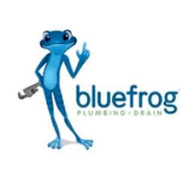 Avatar for Bluefrog Plumbing + Drain
