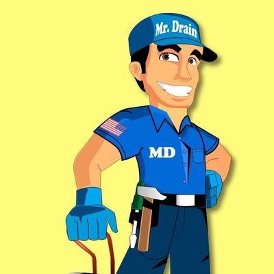 Avatar for Mr. Drain Plumbing of San Jose