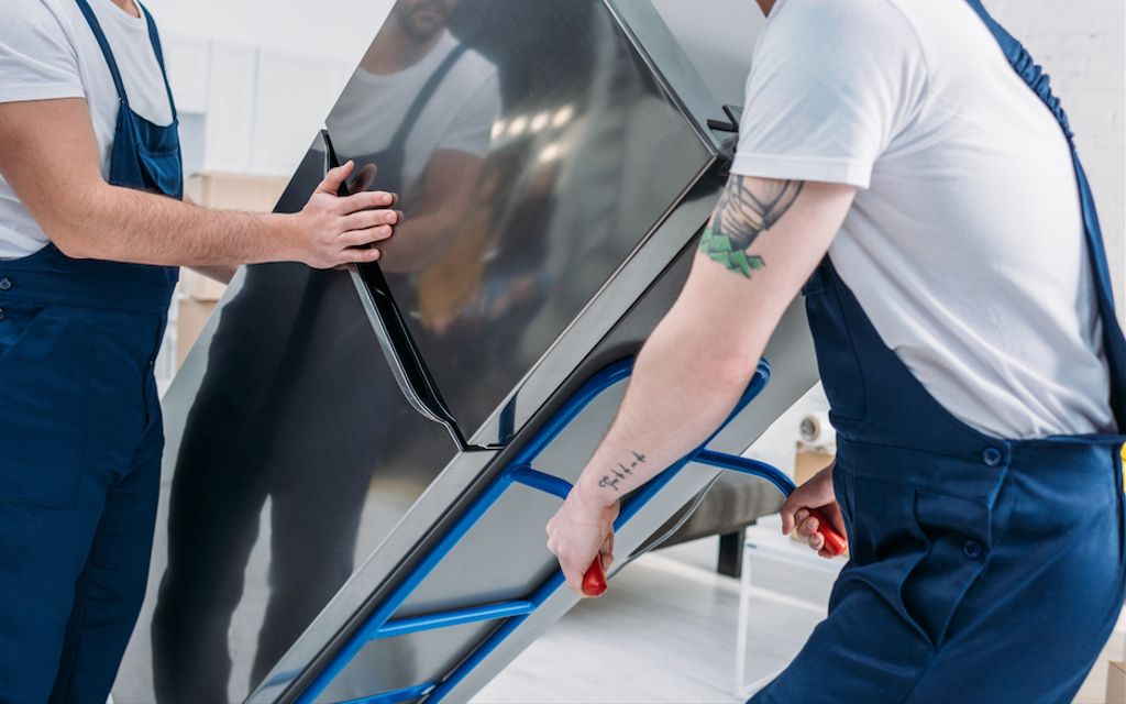 6 ways you can easily get rid of your refrigerator.