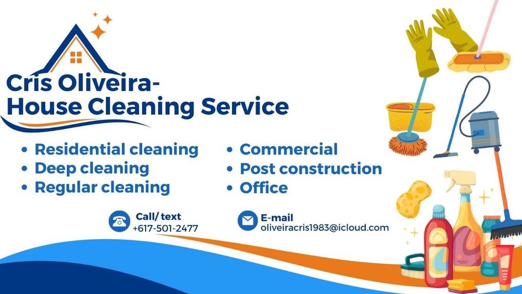 Cris cleaning