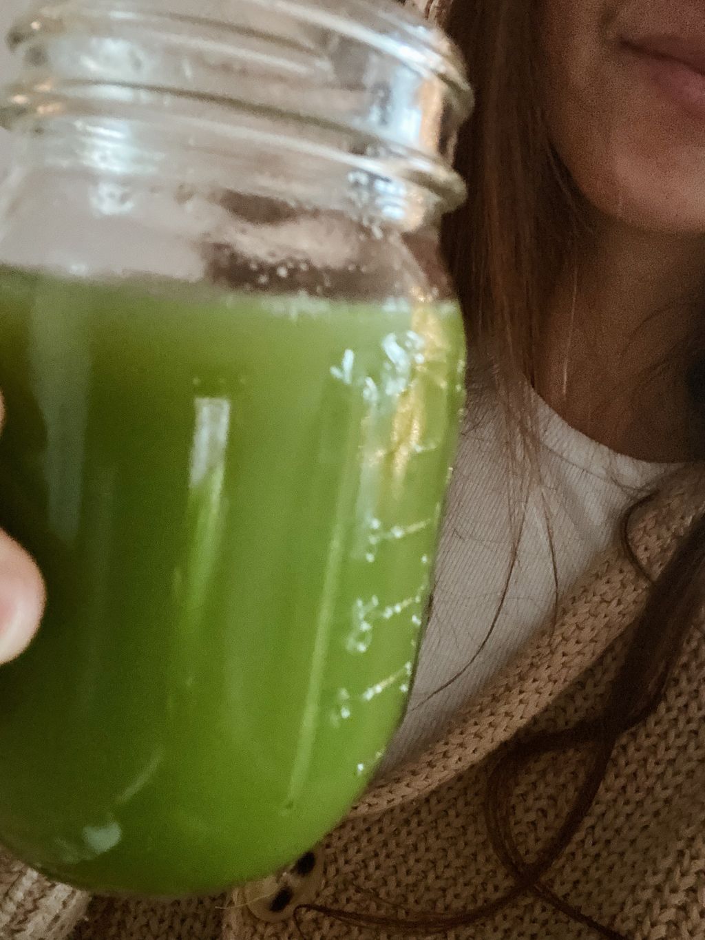 Juicing recipes + more!